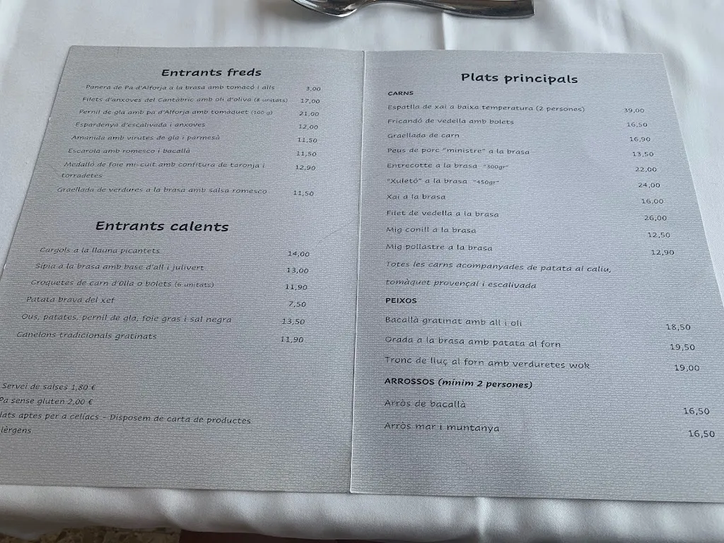 Menu_Restaurant Rixixiu_Alforja_image_2