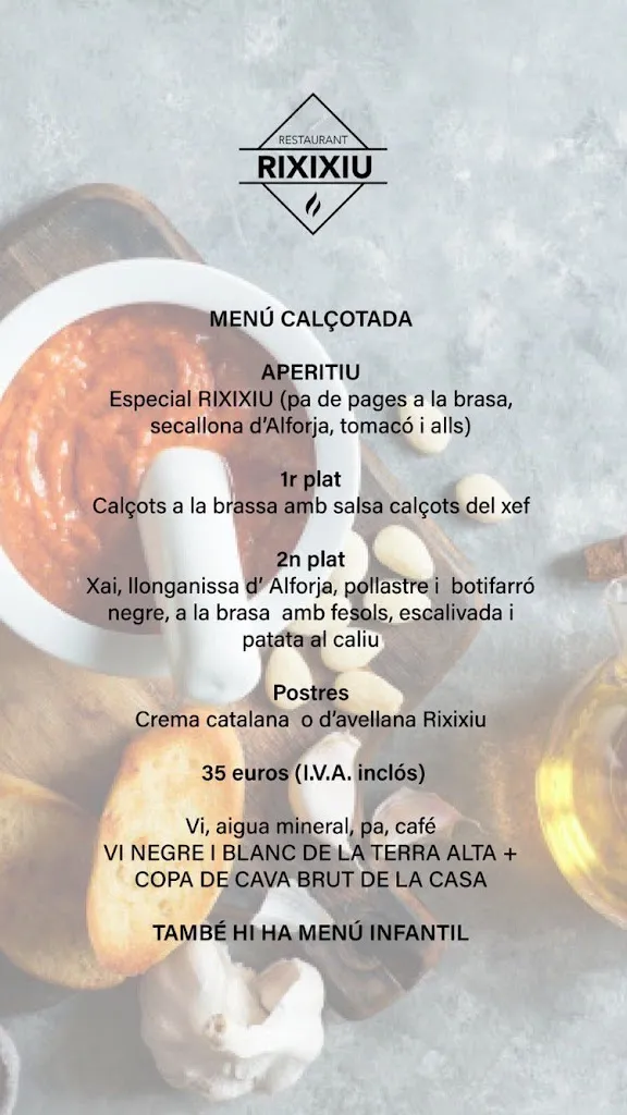 Menu_Restaurant Rixixiu_Alforja_image_3