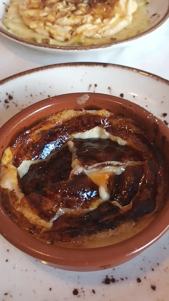 Sirper_Restaurant Rixixiu_Alforja_review