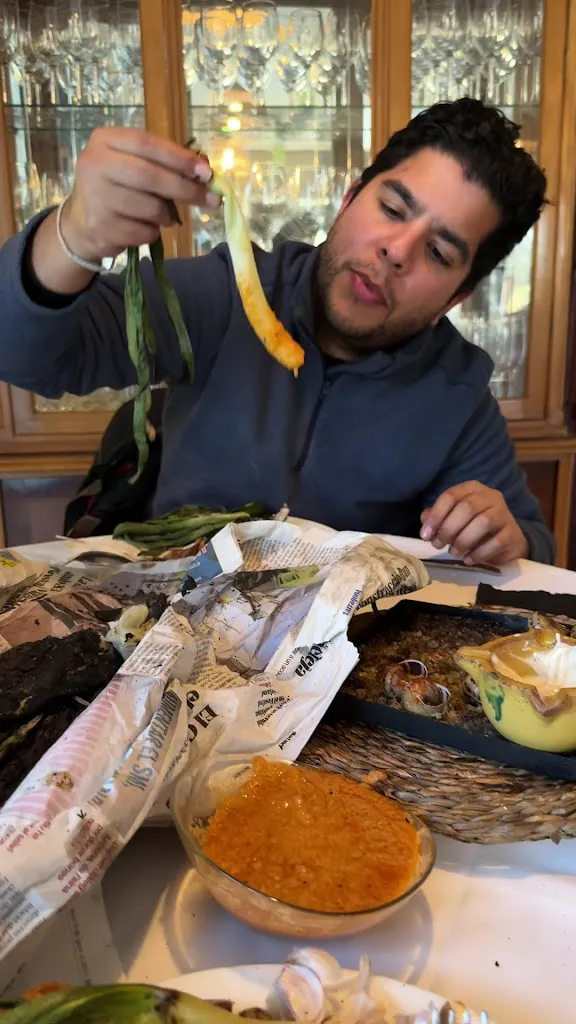 มุธิตา พรมไชย_Restaurant Rixixiu_Alforja_review