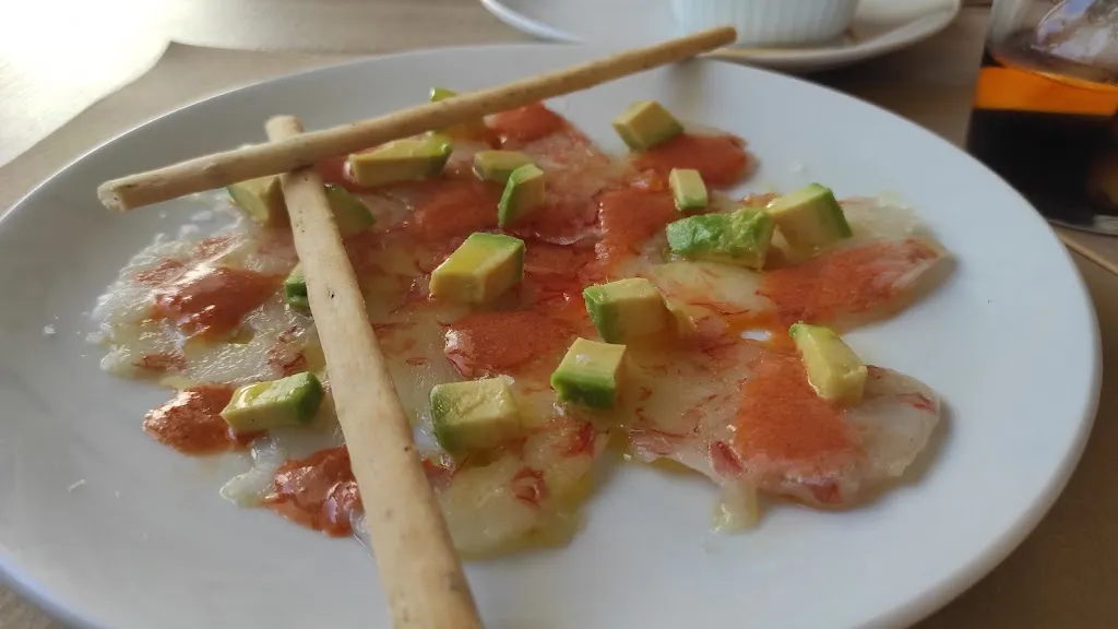 Menu_El Parc Bar Pàdel Tennis_Alforja_immagine_4