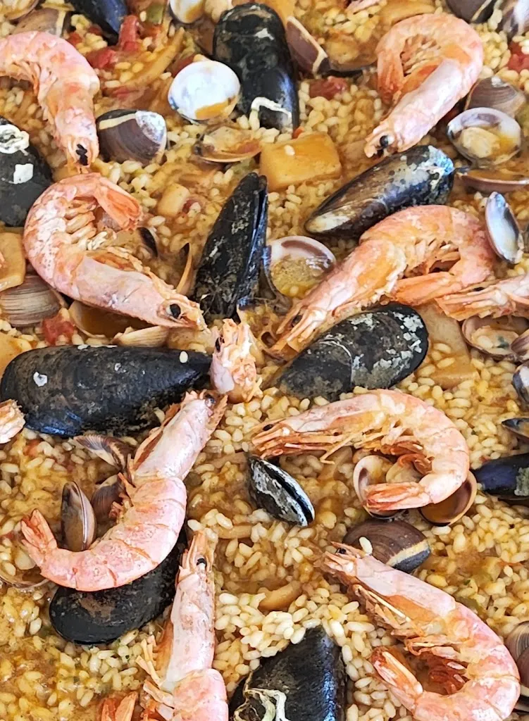 Menu_El Parc Bar Pàdel Tennis_Alforja_immagine_7