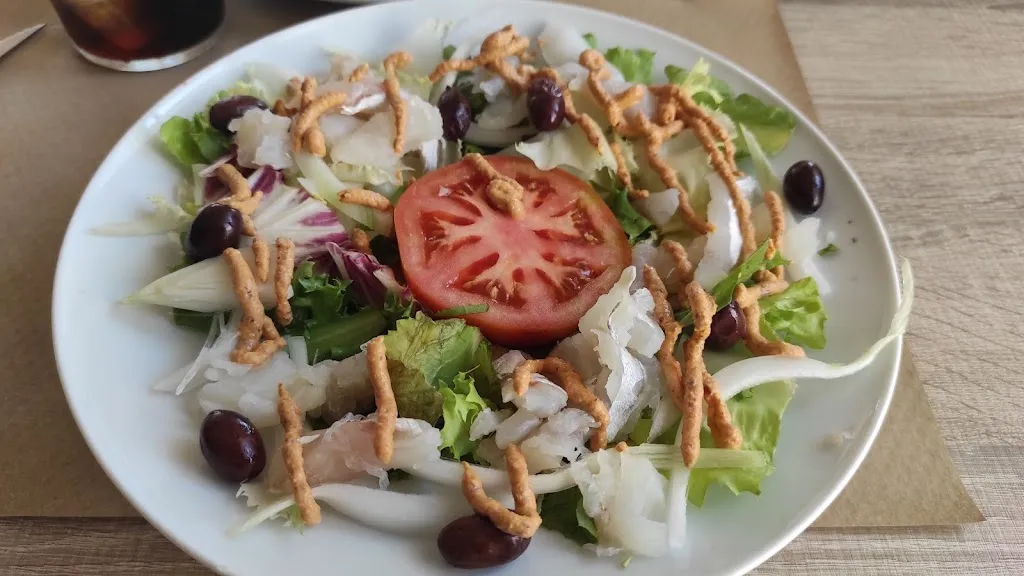 Menu_El Parc Bar Pàdel Tennis_Alforja_immagine_8