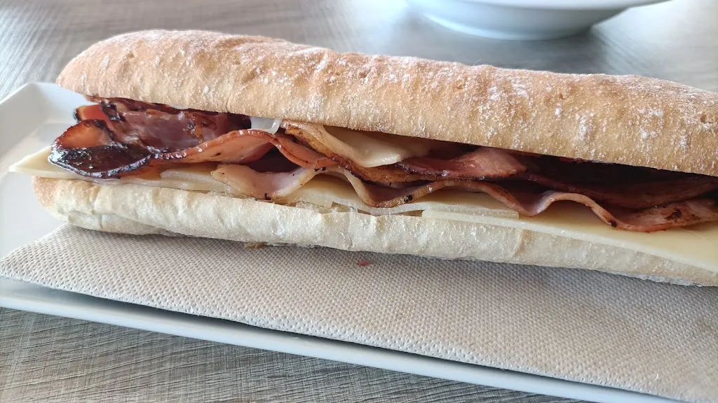 Menu_El Parc Bar Pàdel Tennis_Alforja_immagine_9