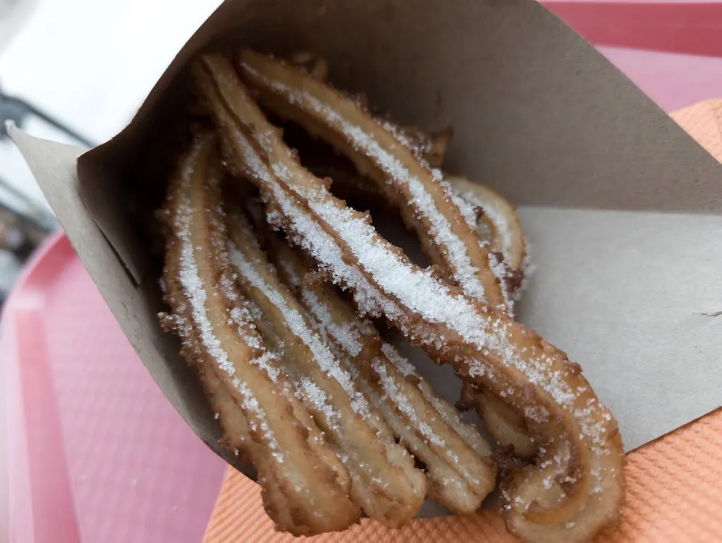 Menu_La Xurrera D'Alforja_Alforja_image_5