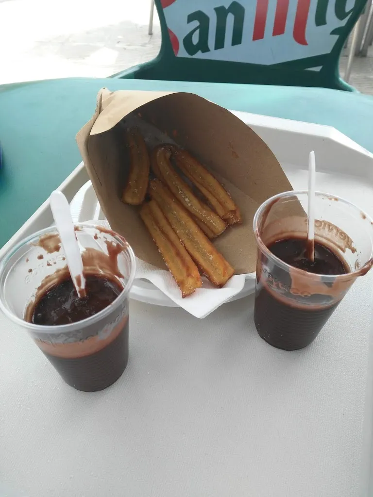 Menu_La Xurrera D'Alforja_Alforja_image_6