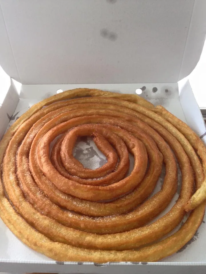 Menu_La Xurrera D'Alforja_Alforja_image_7