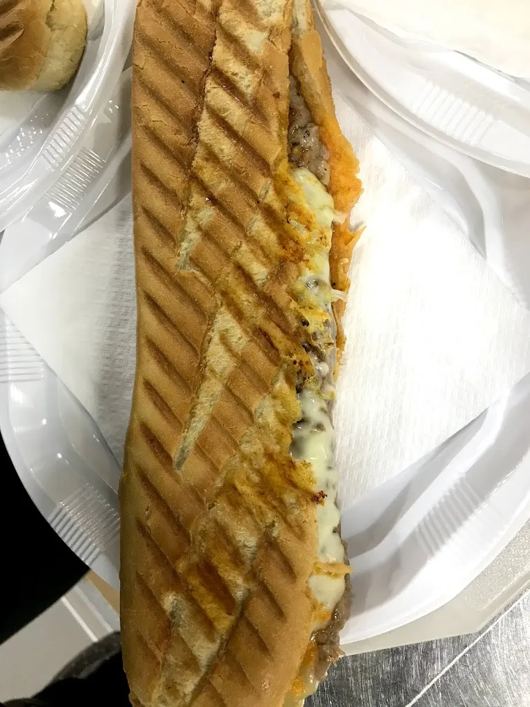 Menu_La Xurrera D'Alforja_Alforja_image_9