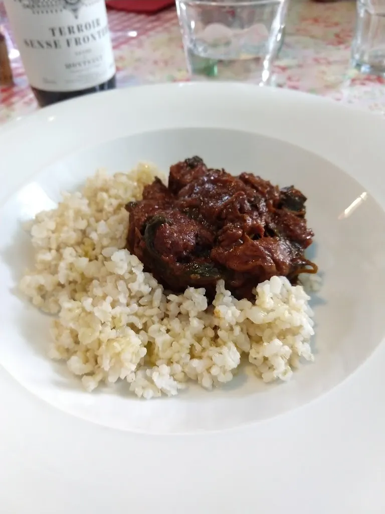 Menu_Restaurant la Cooperativa_Alforja_immagine_6