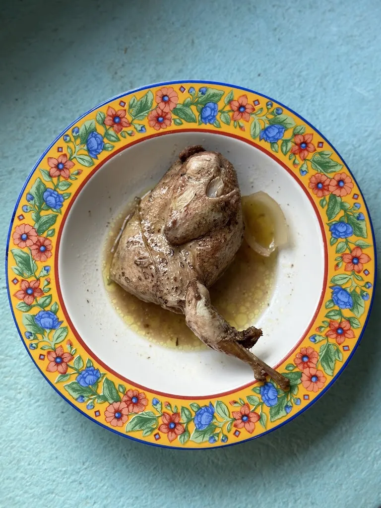 Menu_Restaurant la Cooperativa_Alforja_immagine_8