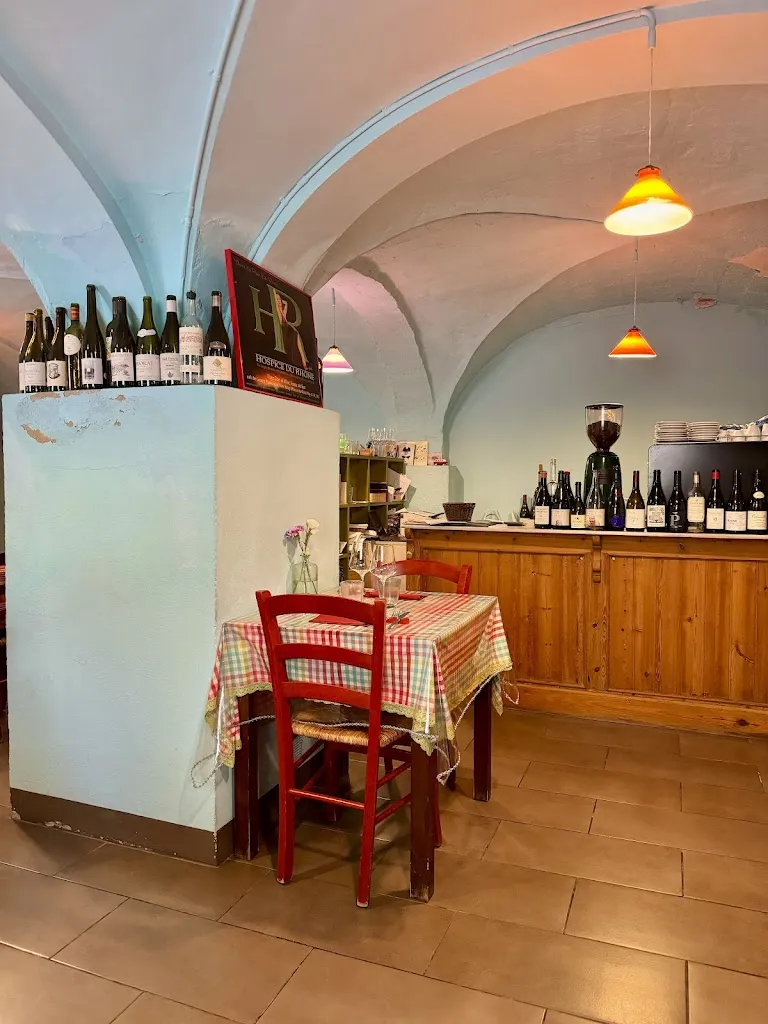 Scott Martin_Restaurant la Cooperativa_Alforja_recensione