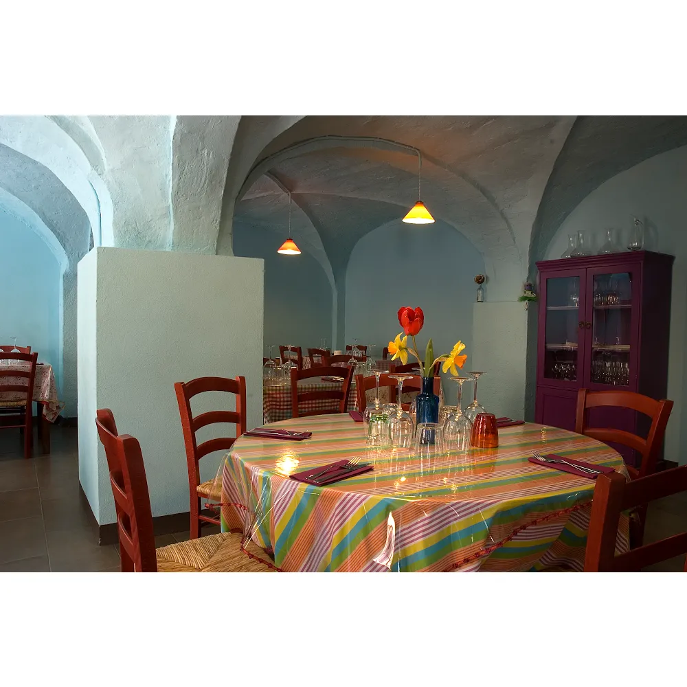 Restaurant la Cooperativa ristorante a Alforja