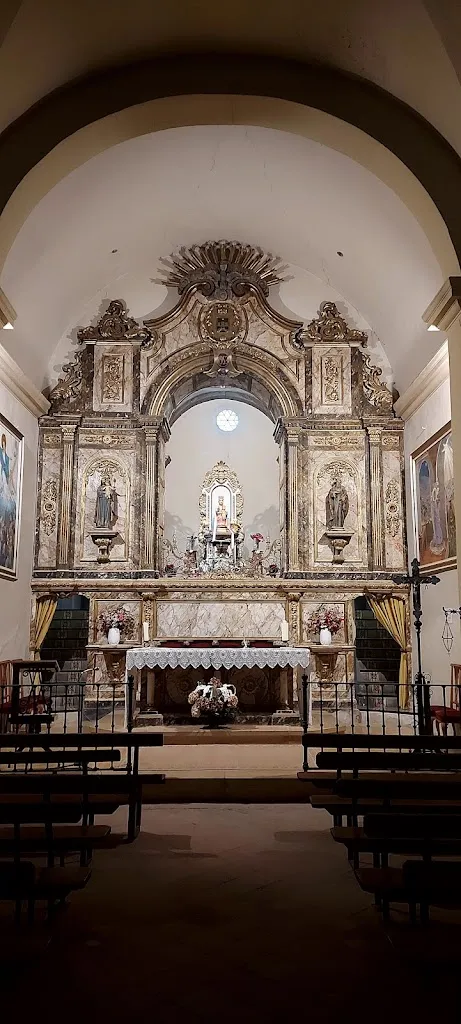 Carmen total_Ermita de Puigcerver_Alforja_review