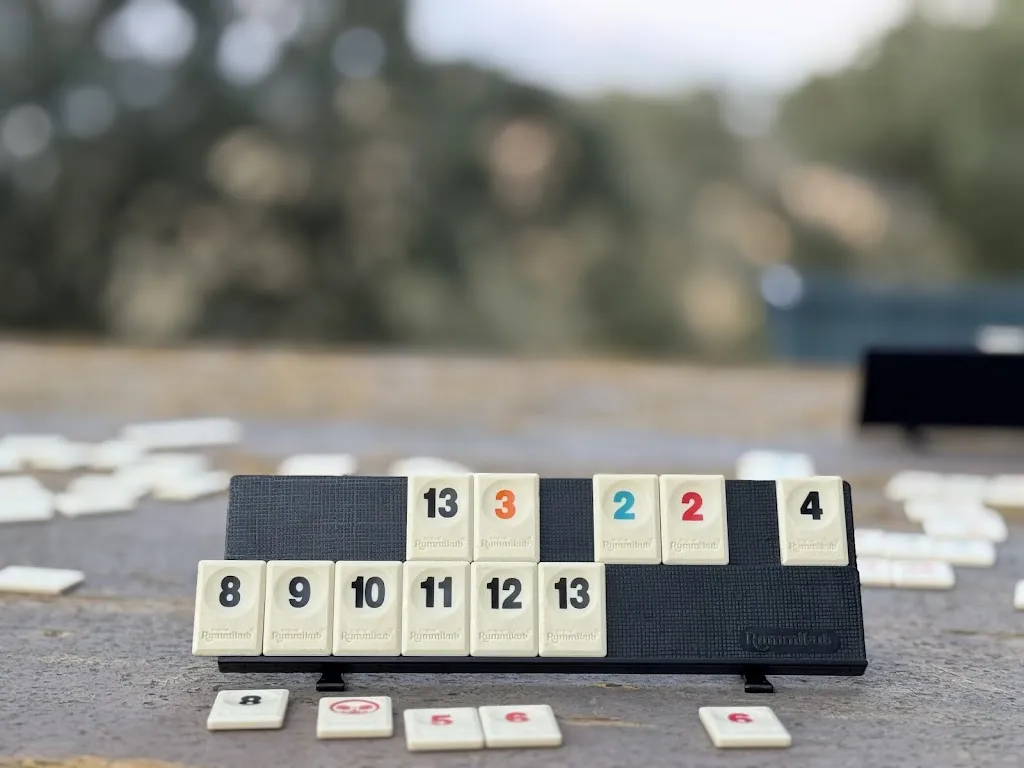 Las cosicas De Cori_Ermita de Puigcerver_Alforja_review