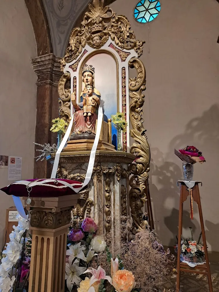 Aleix Mèrida_Ermita de Puigcerver_Alforja_review