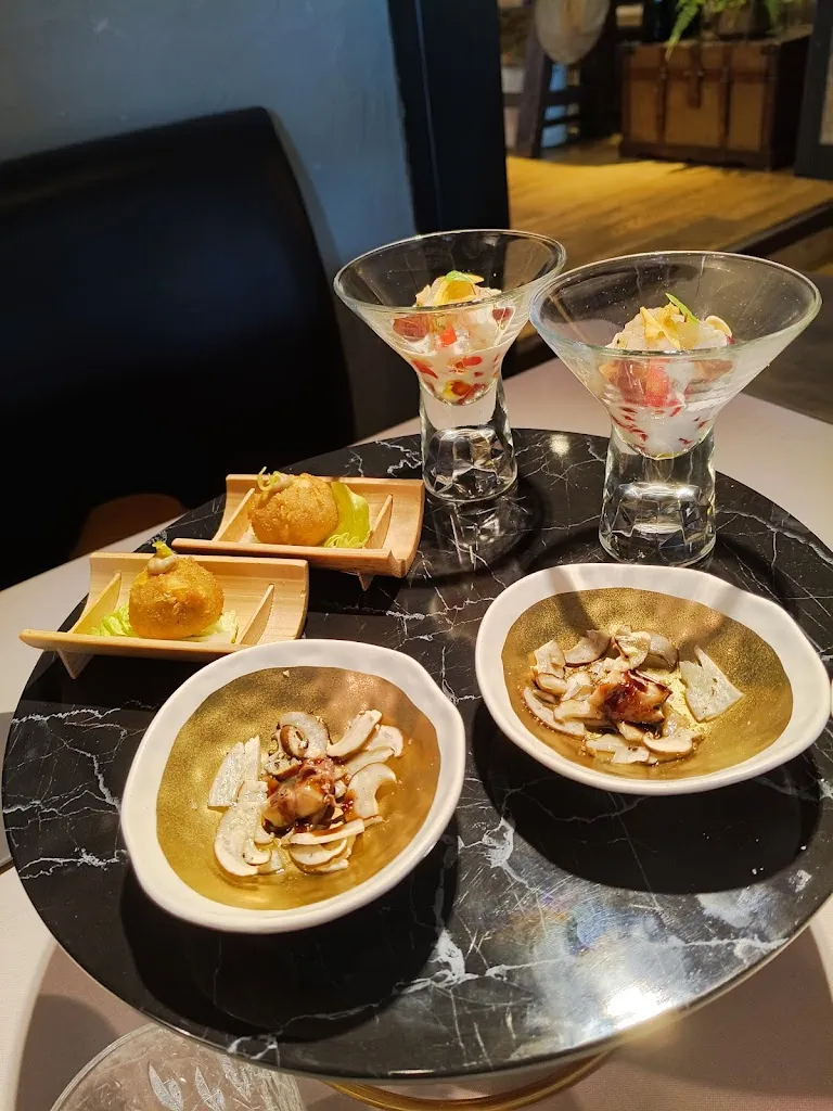 Dani Martin_Celler Joan Pàmies_Alforja_review