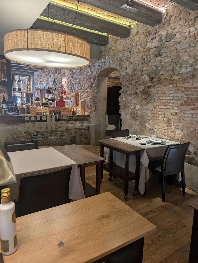 Noemí Dolcet Companys_Celler Joan Pàmies_Alforja_review