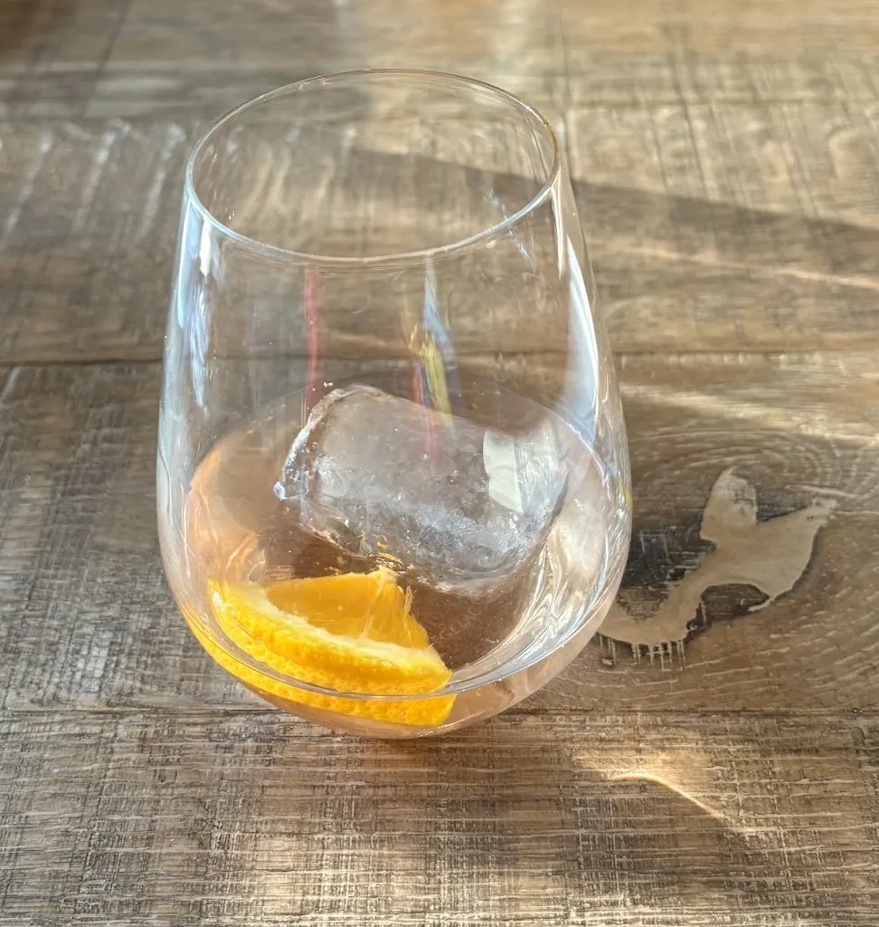 Nisha Isaac_Quatre Molins_Alforja_review