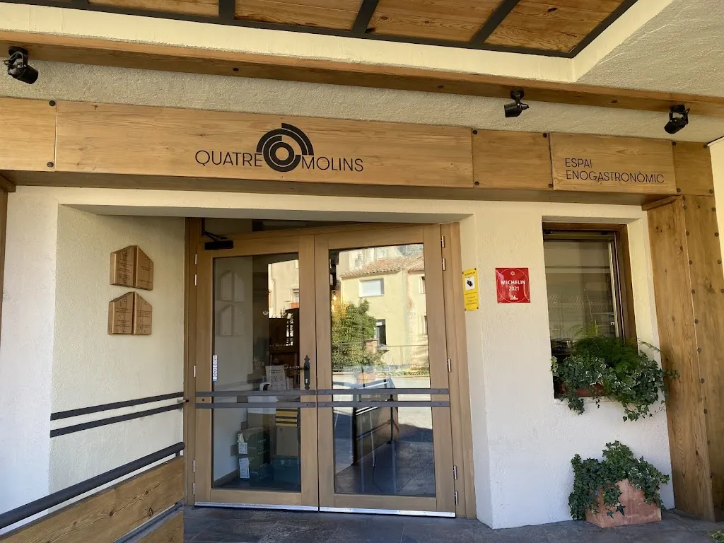 Victor Kan_Quatre Molins_Alforja_review