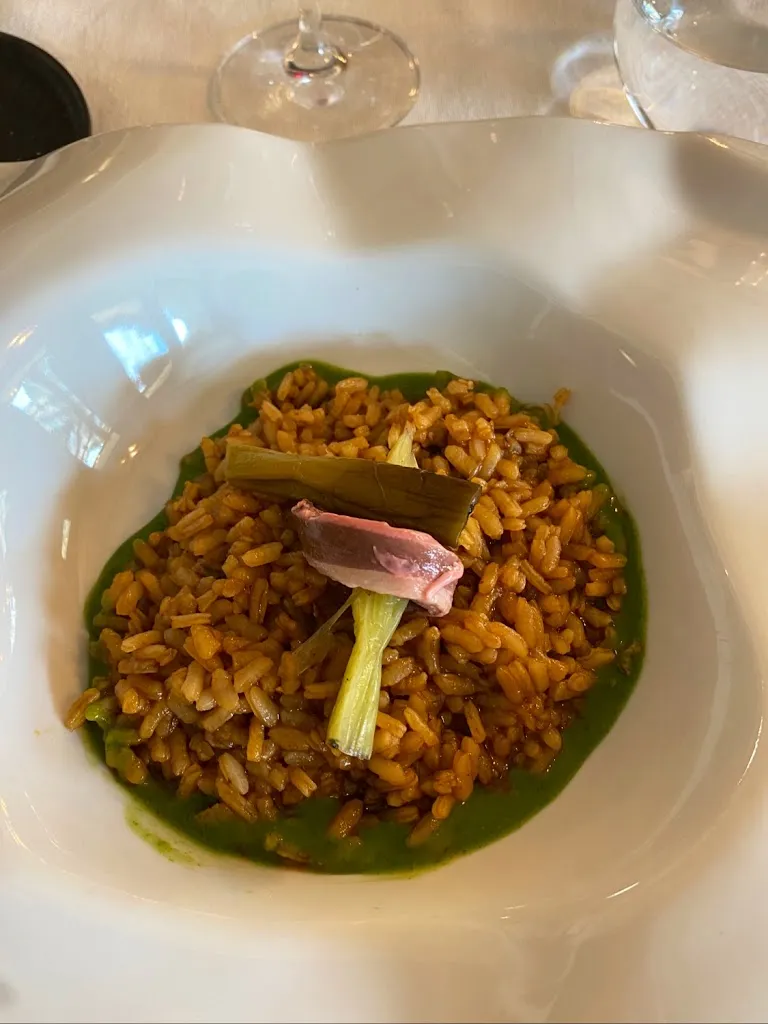 Laporte Matéo_Quatre Molins_Alforja_review