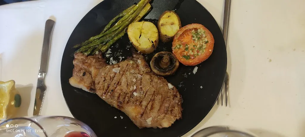 Menu_Restaurant CA La Peirona_Alforja_immagine_8