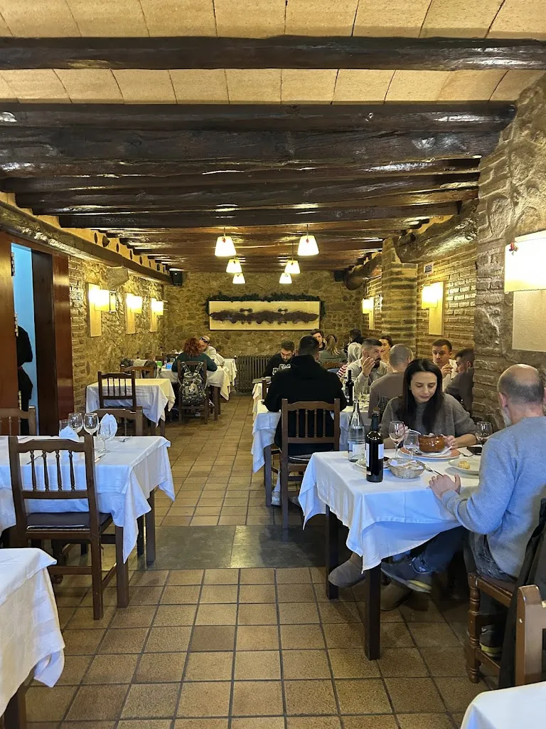 Jordi C.R._Restaurant CA La Peirona_Alforja_recensione