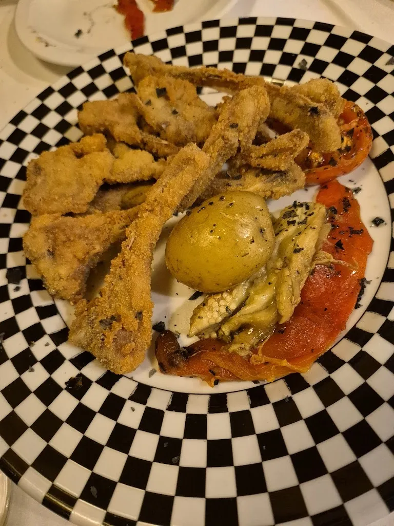 Restaurant CA La Peirona_Alforja_slider_image_2