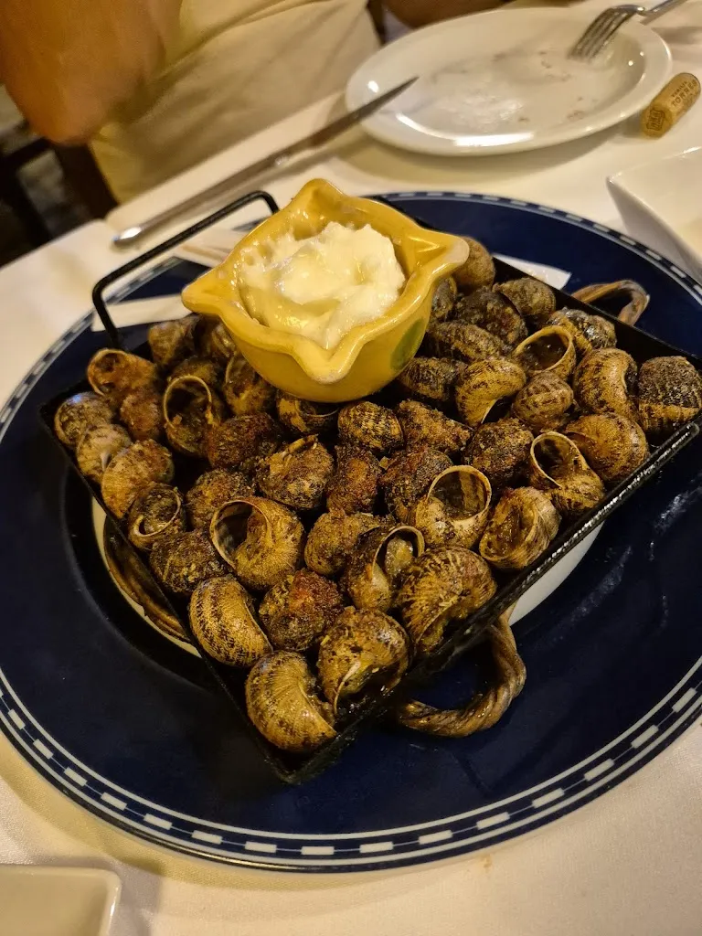 Restaurant CA La Peirona_Alforja_slider_image_3