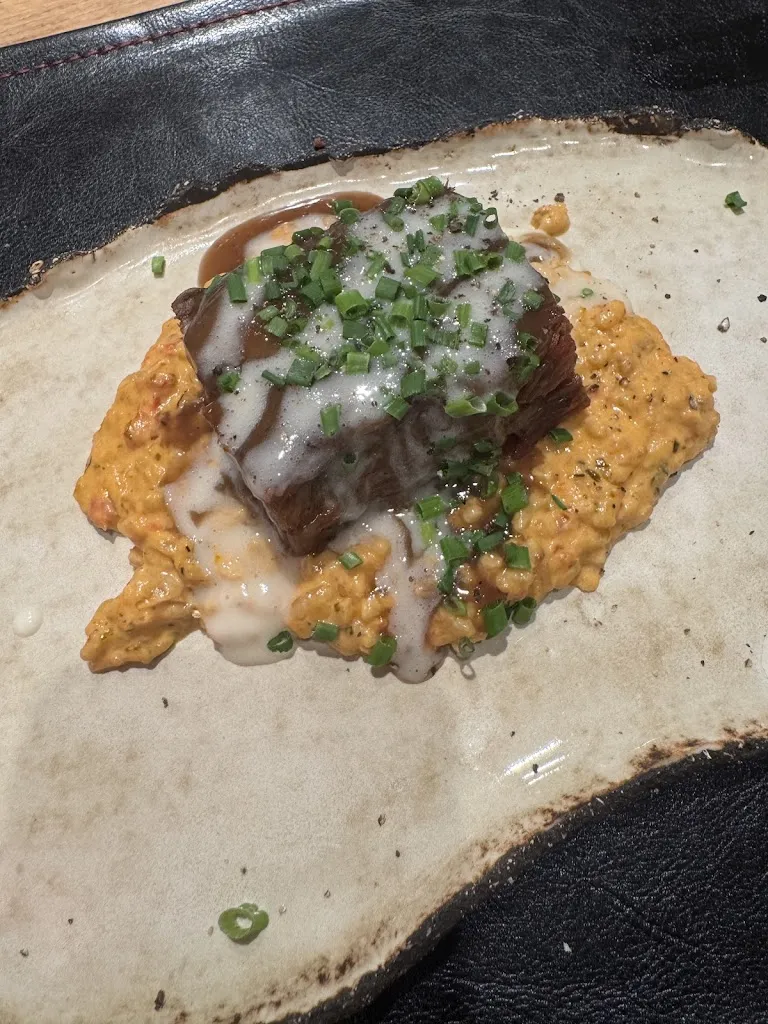 Meghan L_Brots restaurant_Alforja_review