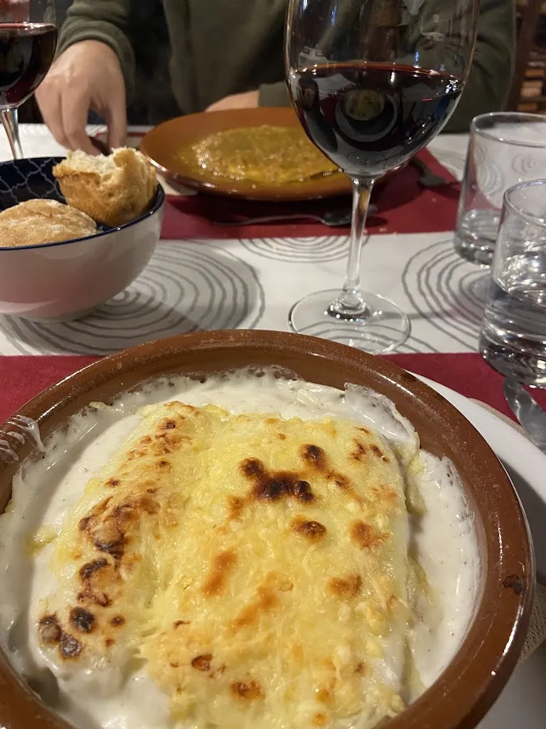 Menu_Restaurant La Morera_Alforja_image_8