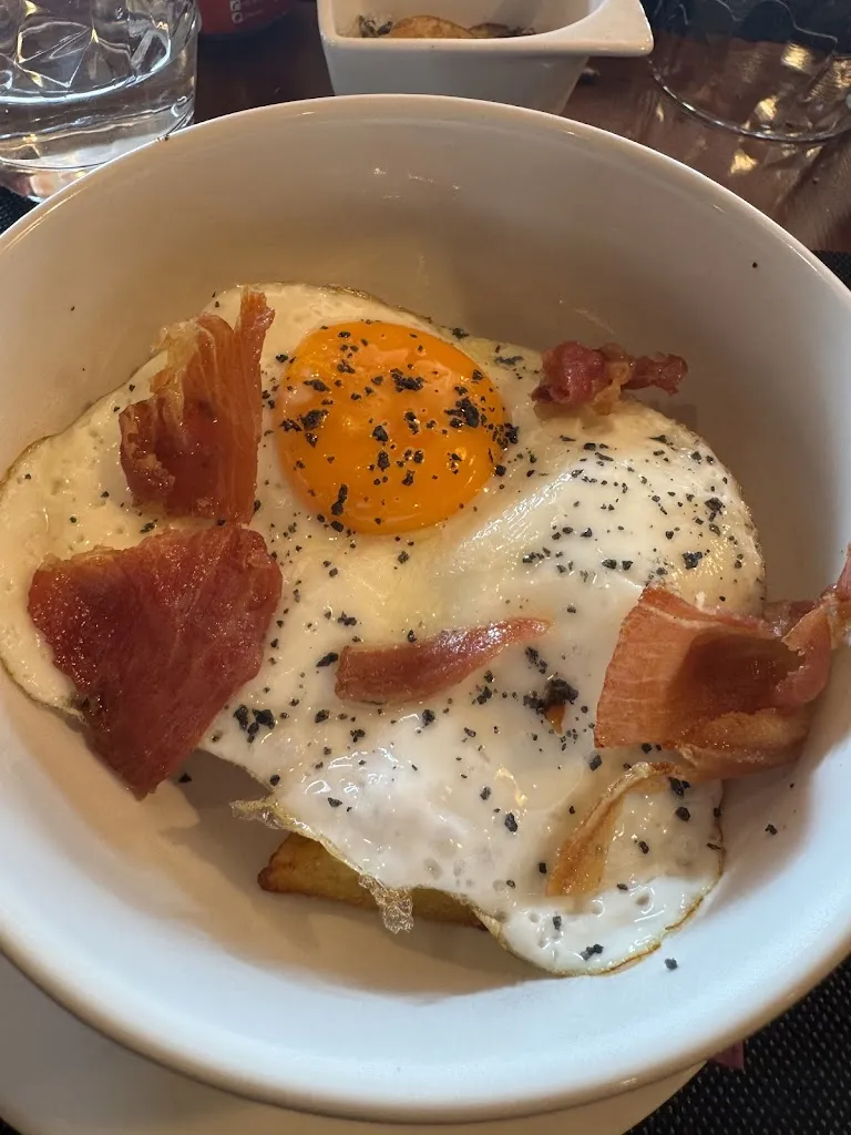 Daniel Marcos_Restaurant Les Brases de Vilaplana_Alforja_review