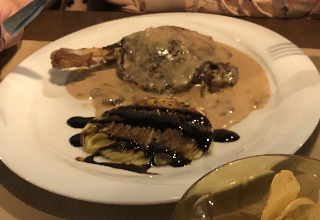 DJ Overdose_El Raconet_Alforja_review