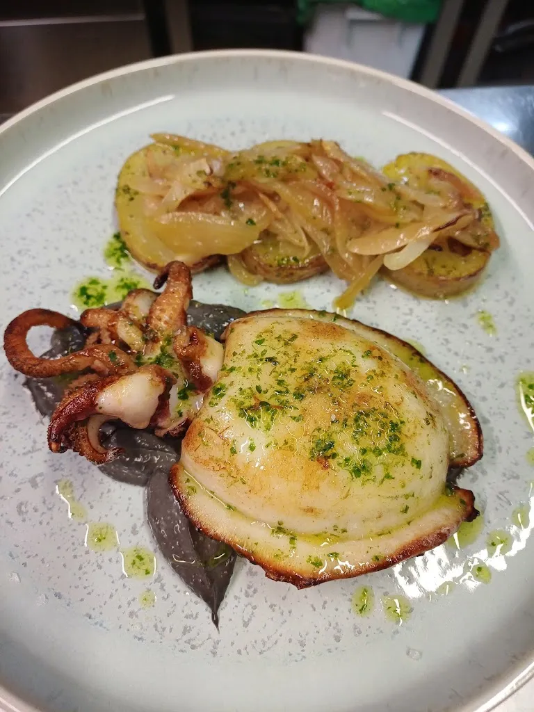 Restaurant l'Esparver_Alforja_slider_image_2