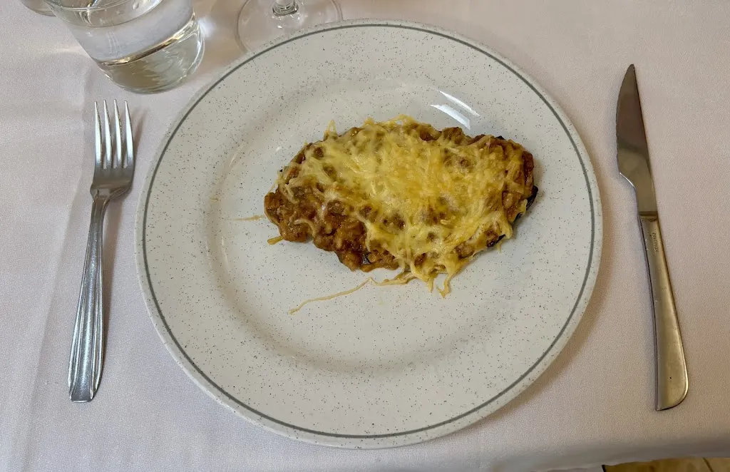 Nisha Isaac_Fonda el Recó_Alforja_review