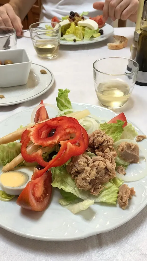 Yekaterina Britskaya_Fonda el Recó_Alforja_review