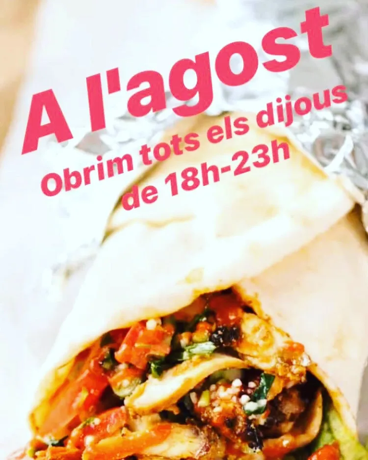 Menu_POLLOS & KEBAB’S CALAXURRE_Alforja_image_9