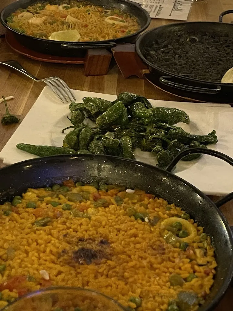 Michael Lee_Restaurante Agliolio_Alió_recensione