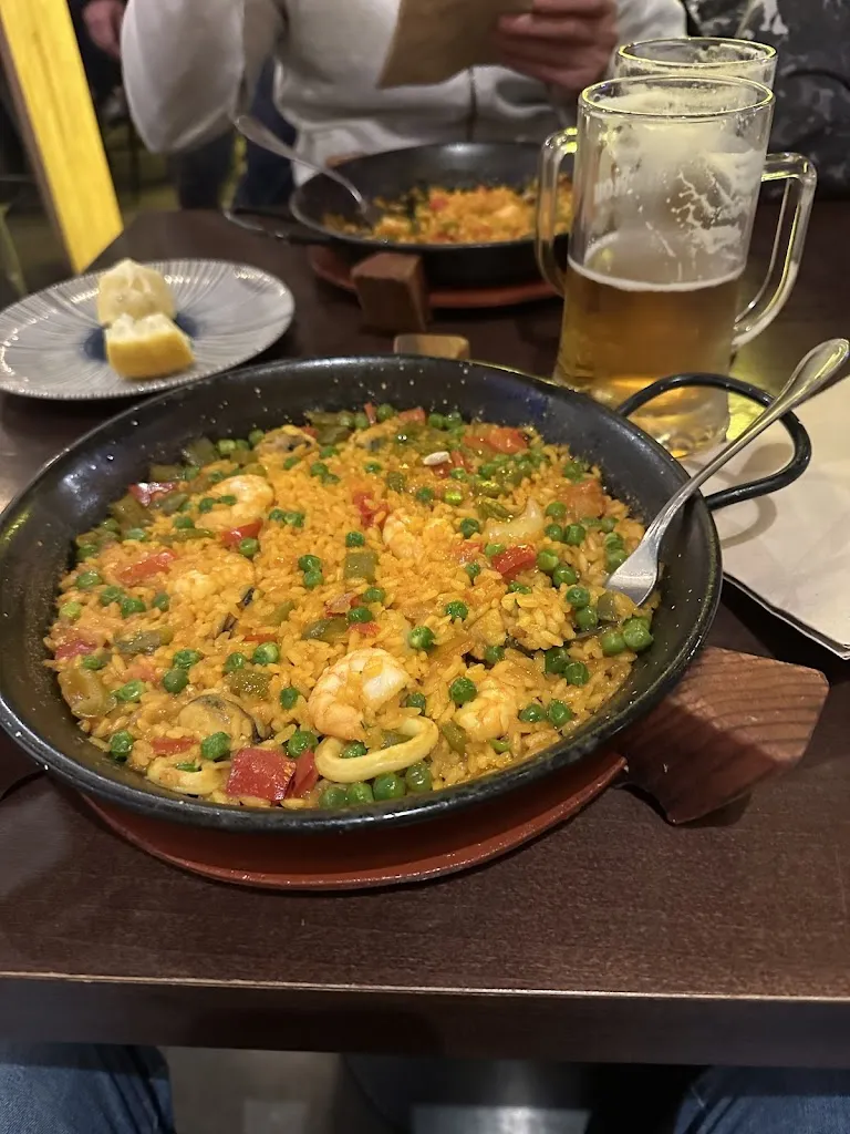 László Szelei_Restaurante Agliolio_Alió_recensione