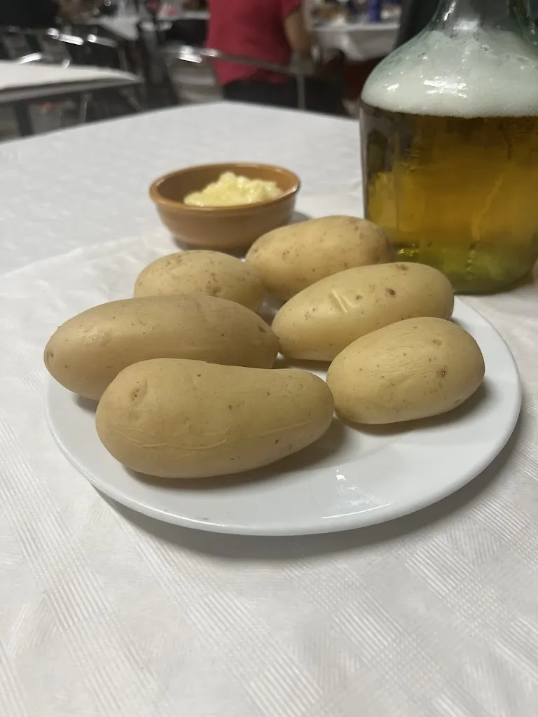 MARTA GONZALEZ_Terraza La Parra Lounge Café_Cuevas del Almanzora_review