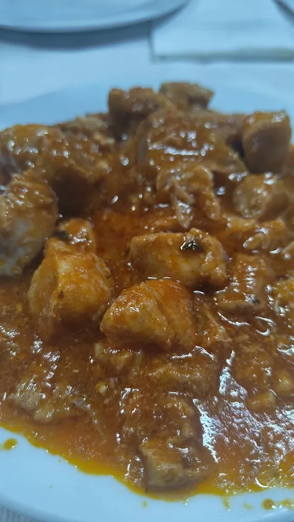 Siscu Pous_Terraza La Parra Lounge Café_Cuevas del Almanzora_review