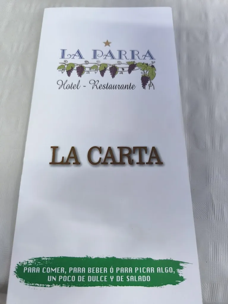 R3_Terraza La Parra Lounge Café_Cuevas del Almanzora_review