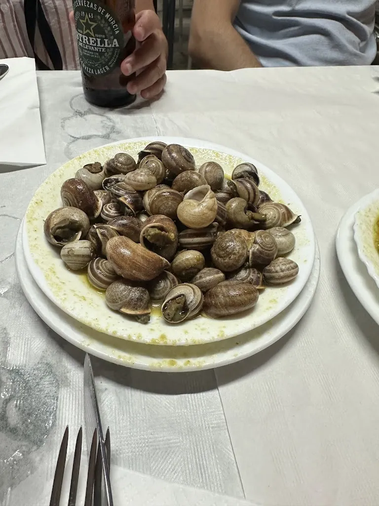 Terraza La Parra Lounge Café_Cuevas del Almanzora_slider_image_2