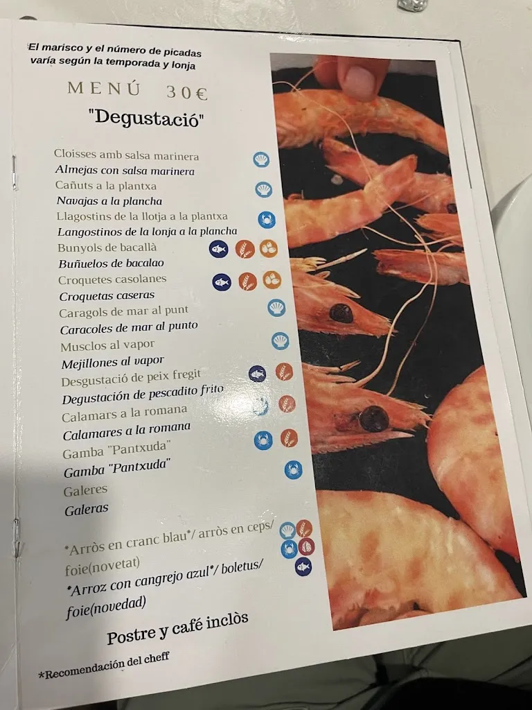 Menu_Casa Lupe_Alcanar_image_1