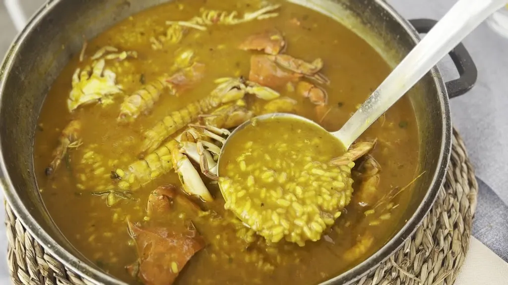 Steve Foodie_Casa Lupe_Alcanar_review