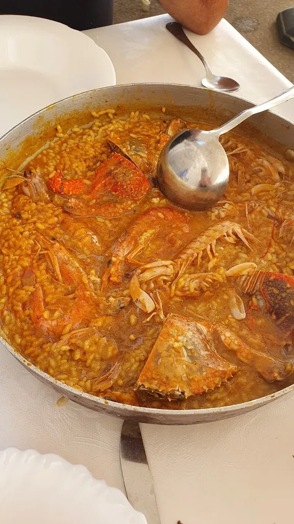 Natalia Akimova_Casa Lupe_Alcanar_review