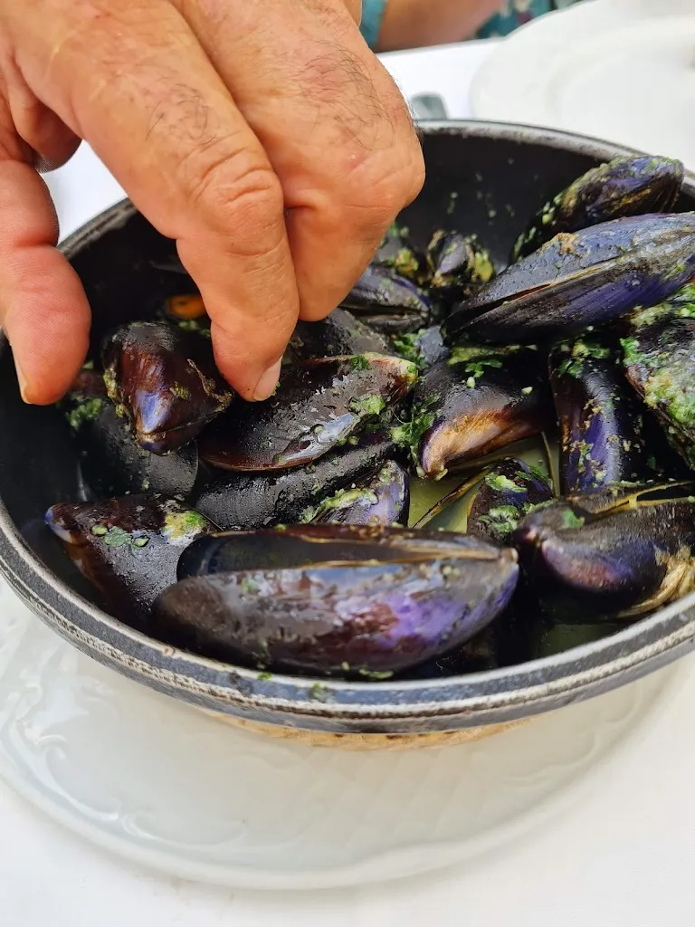 Menü_Les Barques Can Joan_Alcanar_Bild_7