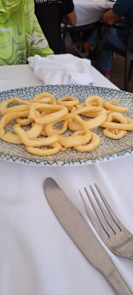 Menü_Les Barques Can Joan_Alcanar_Bild_9