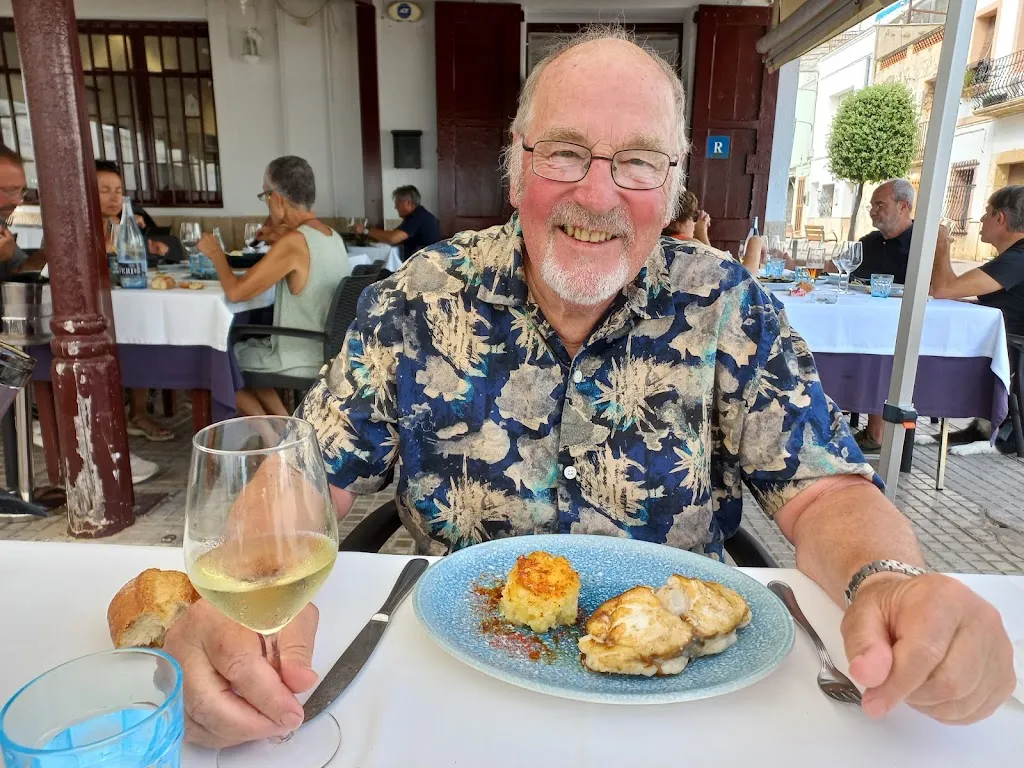 nazarethpa1833_Les Barques Can Joan_Alcanar_Bewertung