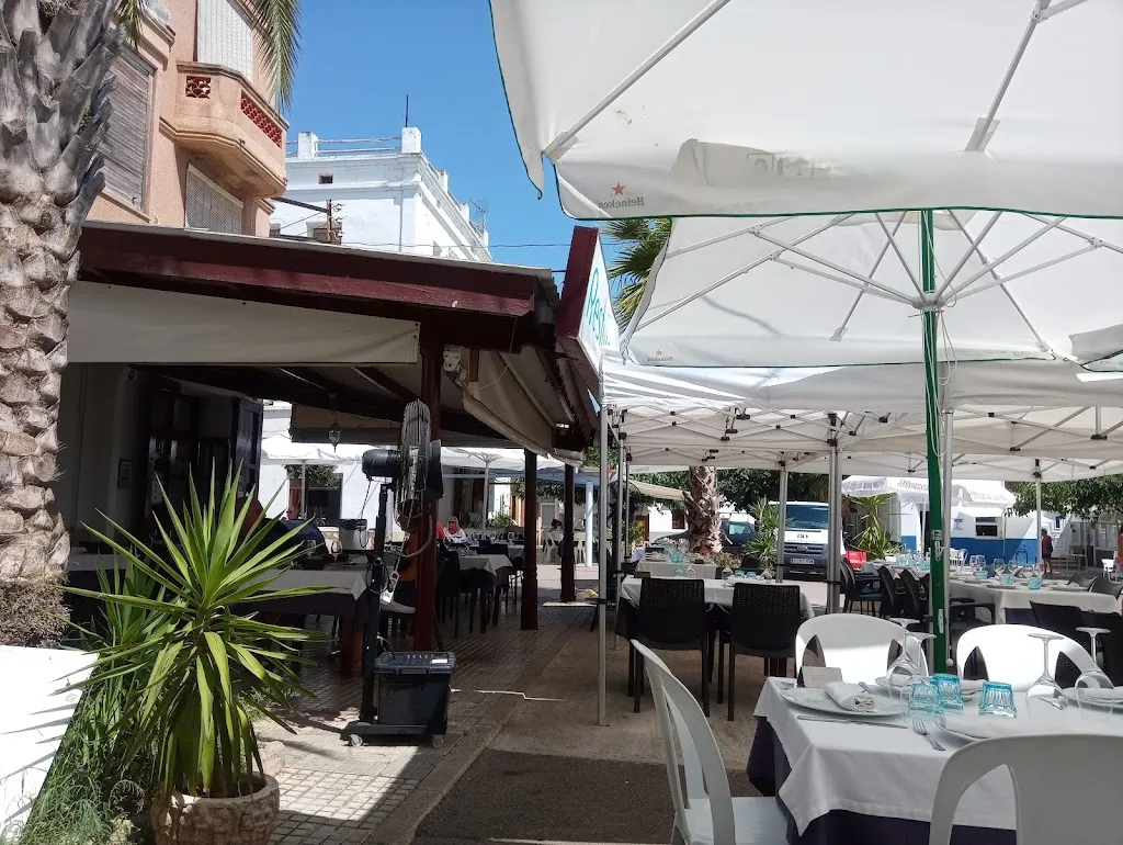 SEN_Les Barques Can Joan_Alcanar_Bewertung