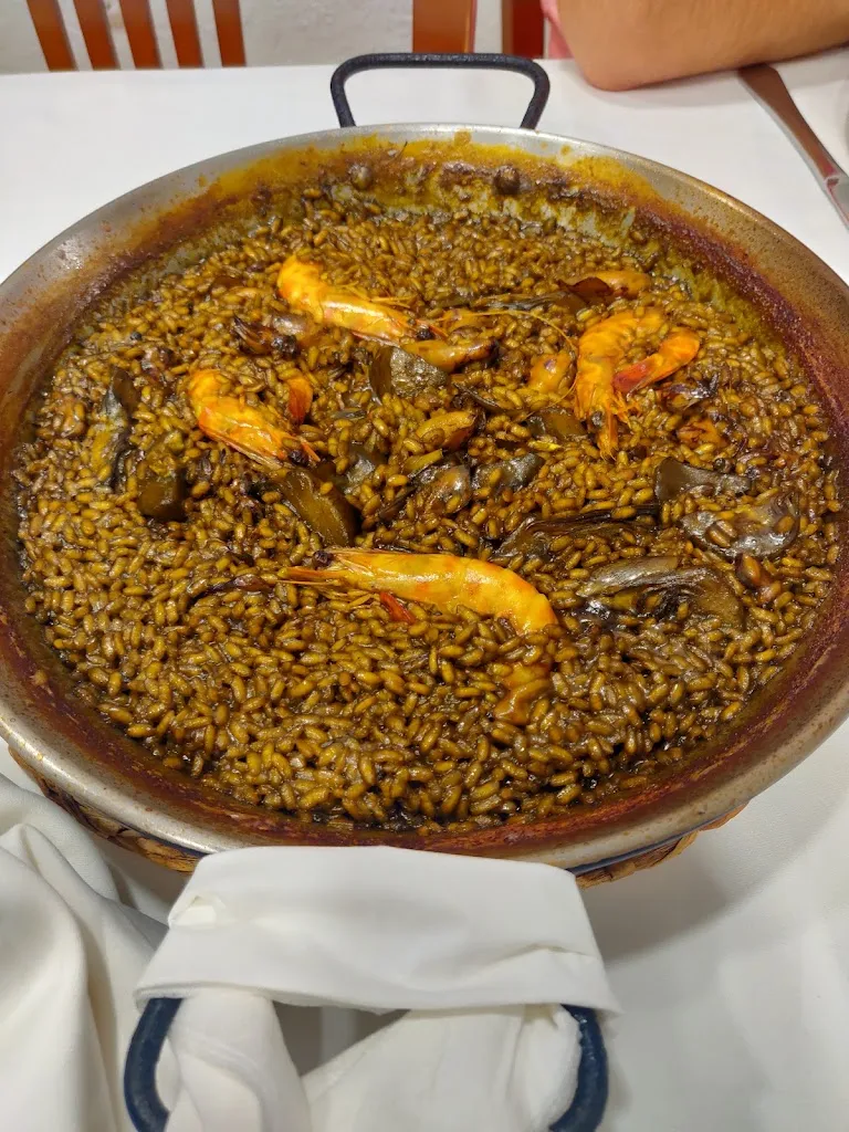 Gerard Casas Saez_Les Barques Can Joan_Alcanar_Bewertung